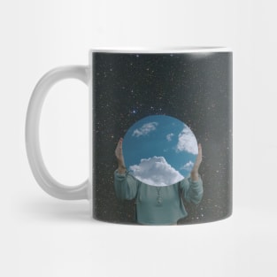 Small World Mug